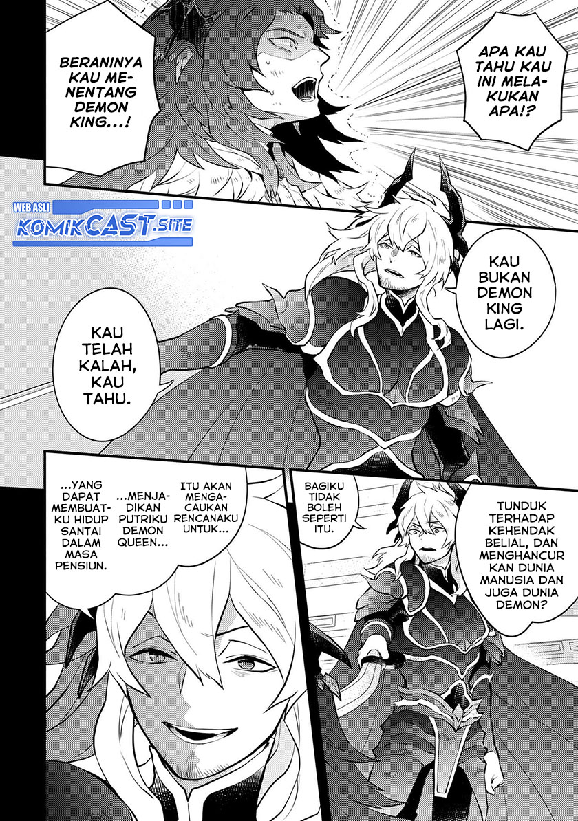 Yuusha, Yamemasu chapter 35.1 halaman 3