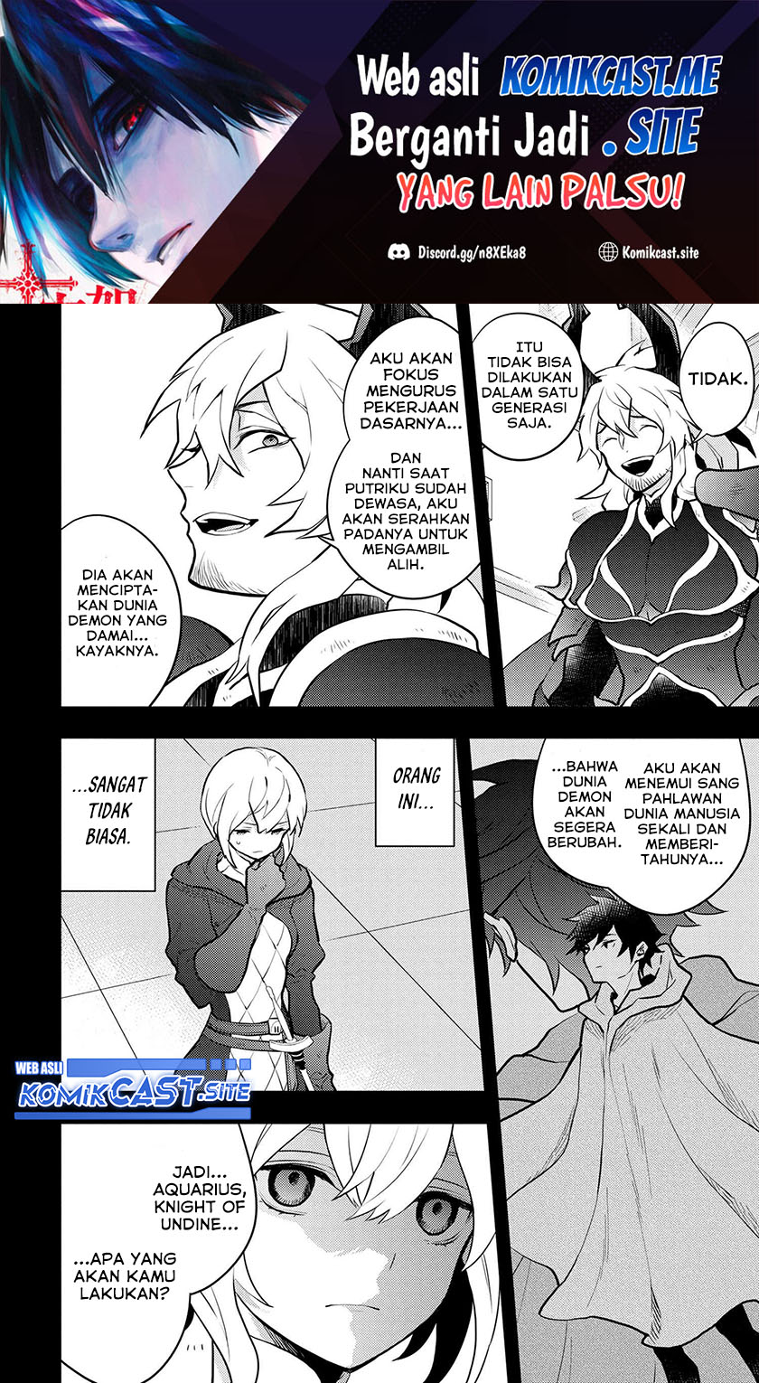 Yuusha, Yamemasu Bab 35.2 halaman 2