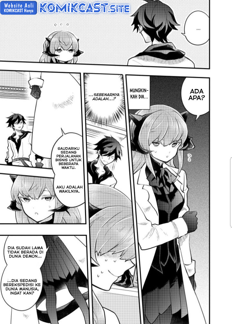 Yuusha, Yamemasu chapter 36.1 halaman 12