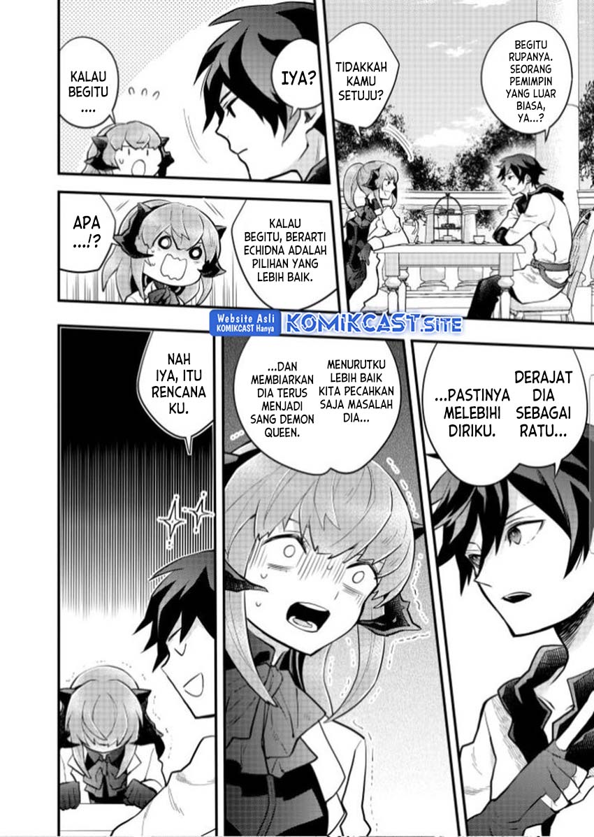 Yuusha, Yamemasu Bab 36.2 halaman 4