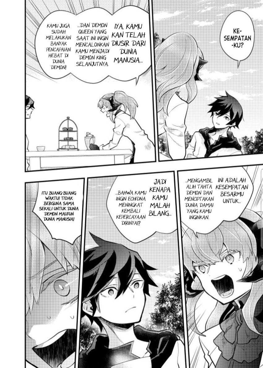 Yuusha, Yamemasu Bab 36.2 halaman 6