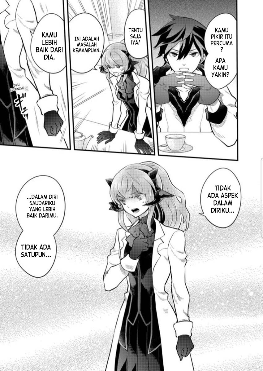 Yuusha, Yamemasu Bab 36.2 halaman 7