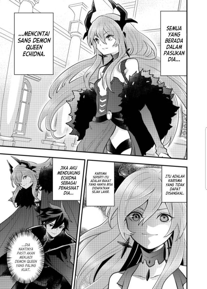Yuusha, Yamemasu Bab 36.2 halaman 11
