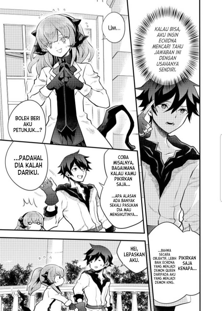 Yuusha, Yamemasu Bab 36.2 halaman 15