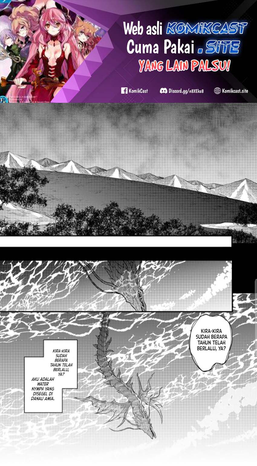 Yuusha, Yamemasu chapter 37 halaman 2
