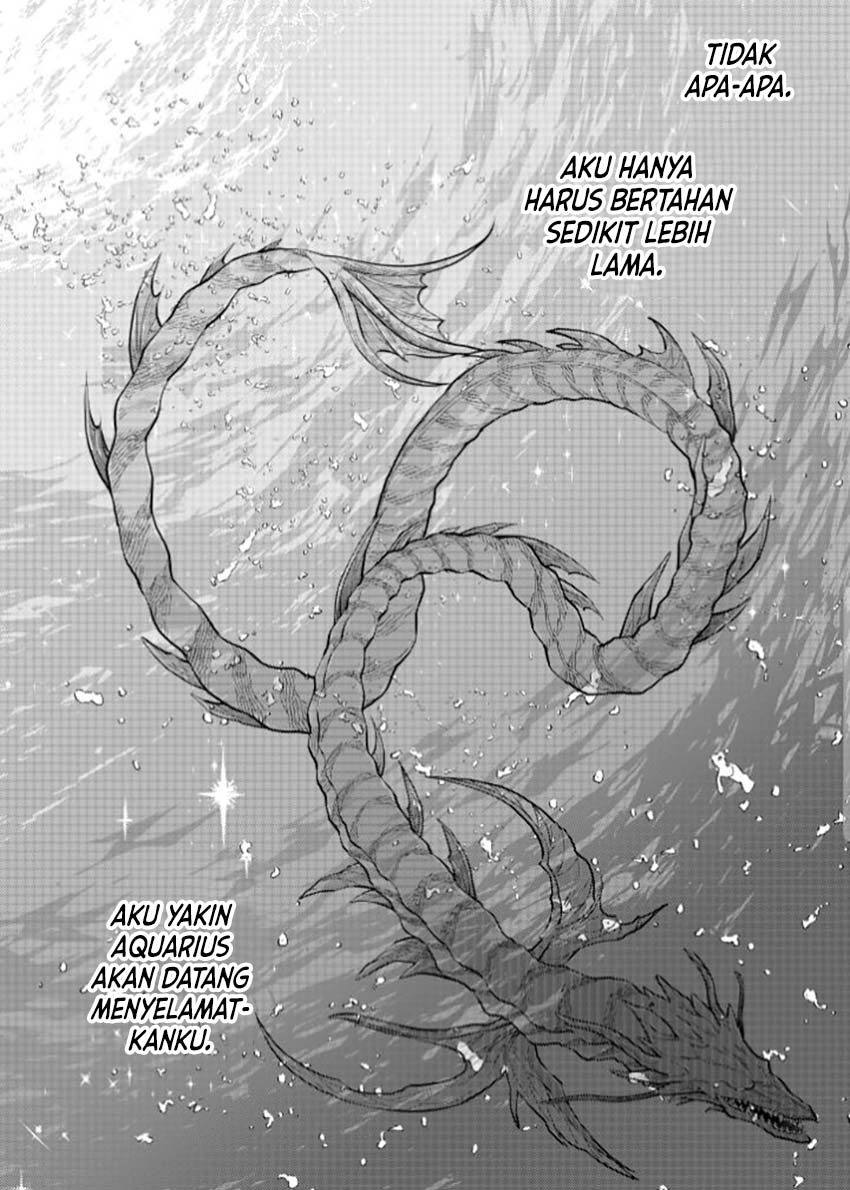 Yuusha, Yamemasu chapter 37 halaman 5