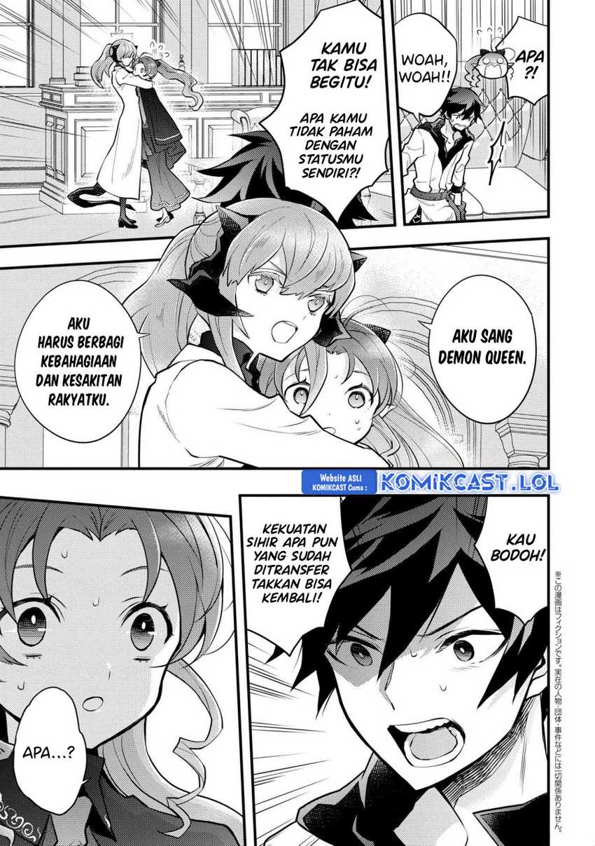 Yuusha, Yamemasu chapter 38 halaman 10