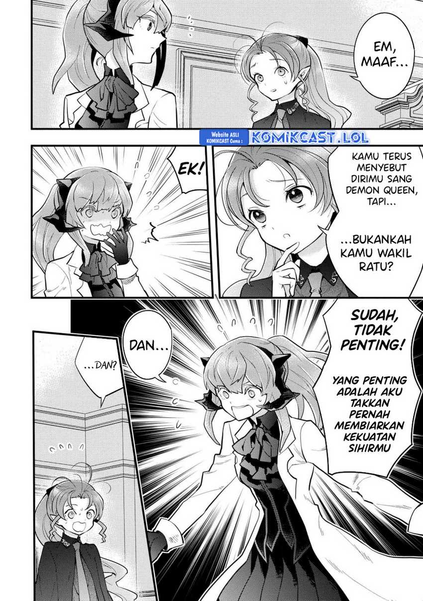 Yuusha, Yamemasu chapter 38 halaman 13