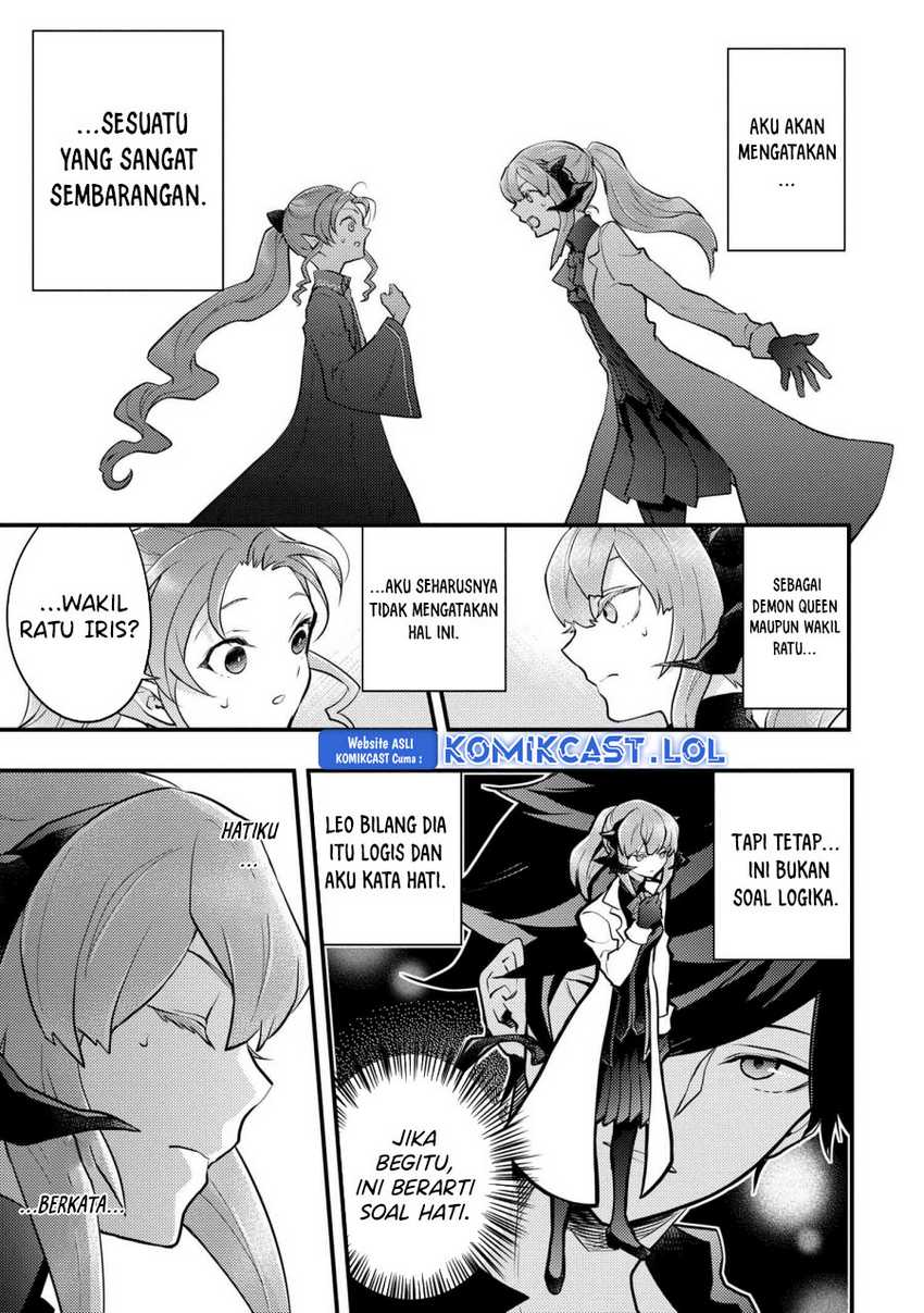 Yuusha, Yamemasu chapter 38 halaman 14