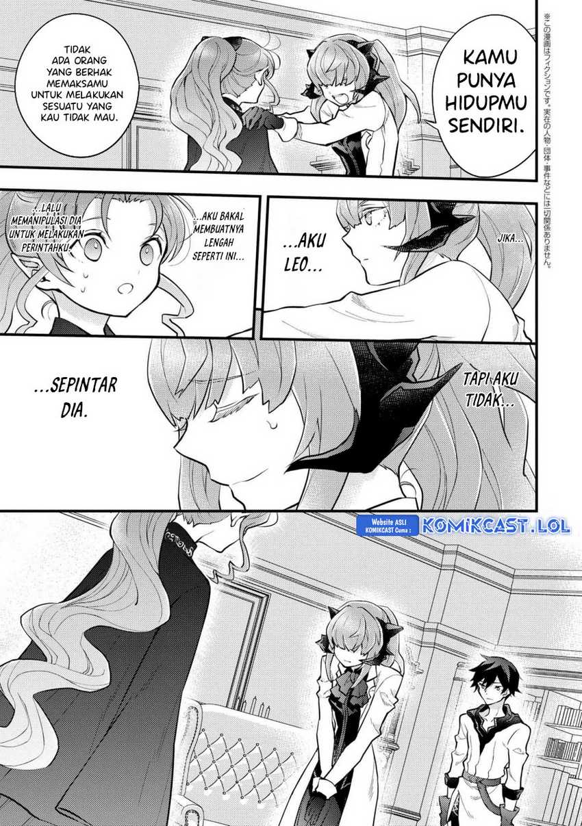 Yuusha, Yamemasu chapter 38 halaman 16