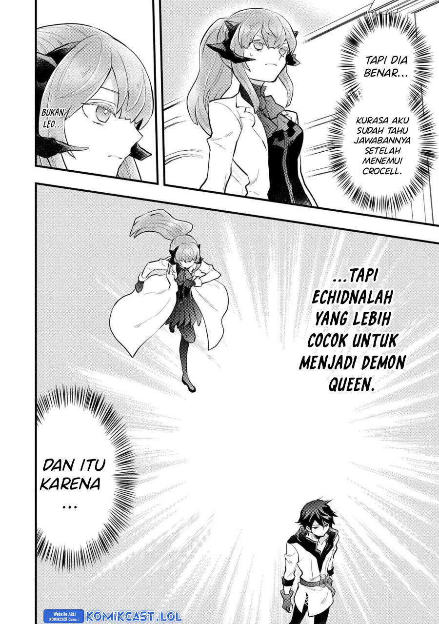 Yuusha, Yamemasu Bab 39 halaman 9