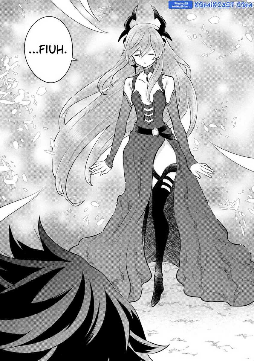 Yuusha, Yamemasu chapter 40 halaman 7