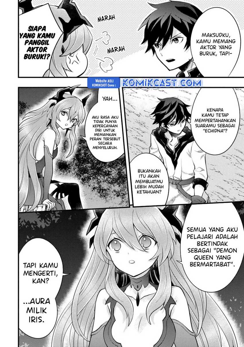 Yuusha, Yamemasu chapter 40 halaman 13