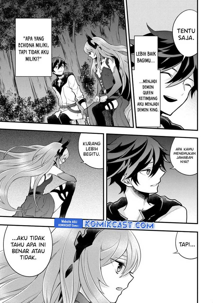 Yuusha, Yamemasu chapter 40 halaman 18