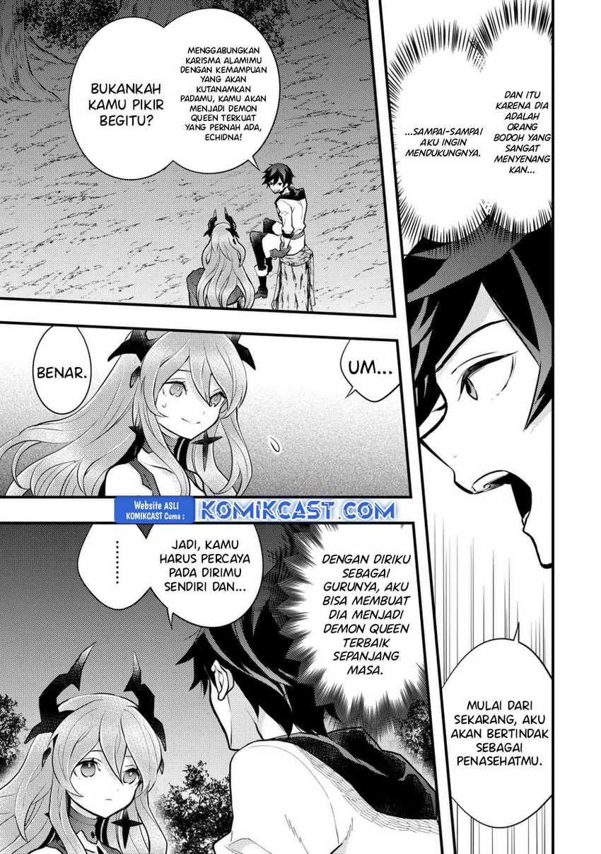 Yuusha, Yamemasu chapter 40 halaman 24