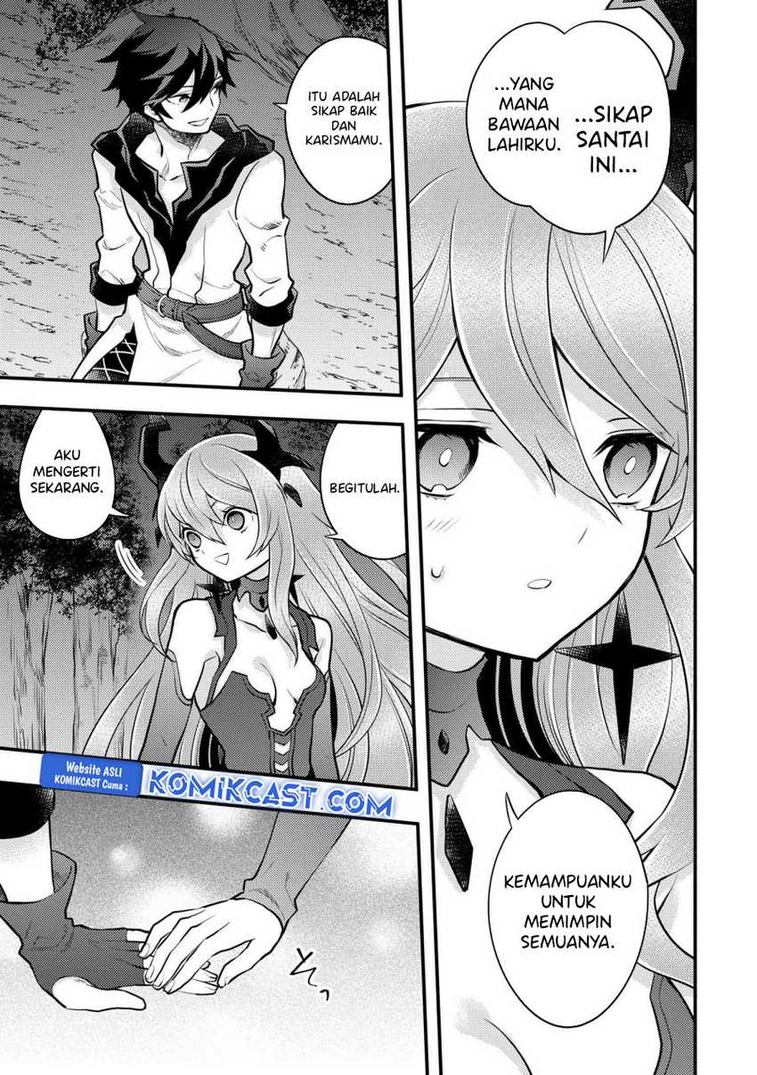 Yuusha, Yamemasu chapter 40 halaman 32