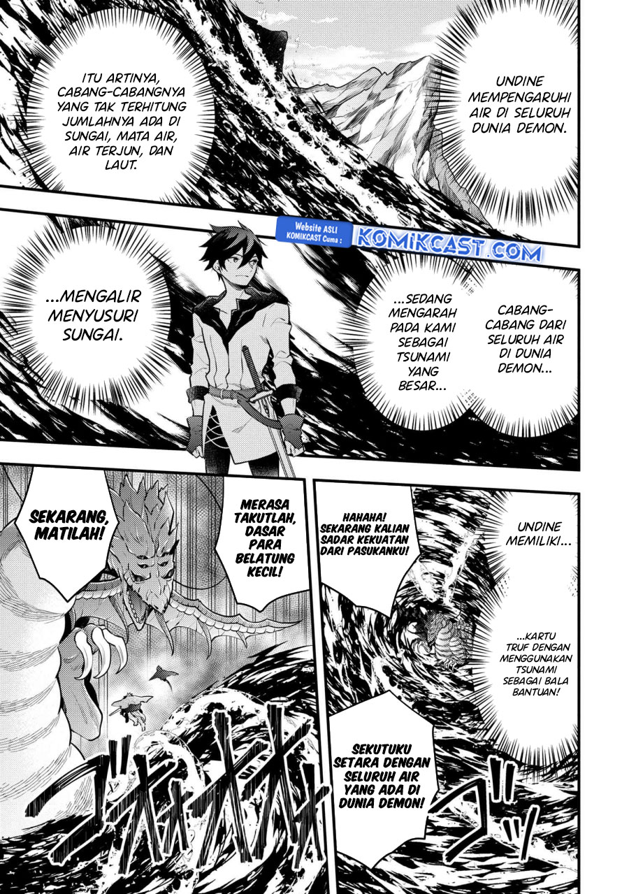 Yuusha, Yamemasu chapter 42.2 halaman 12
