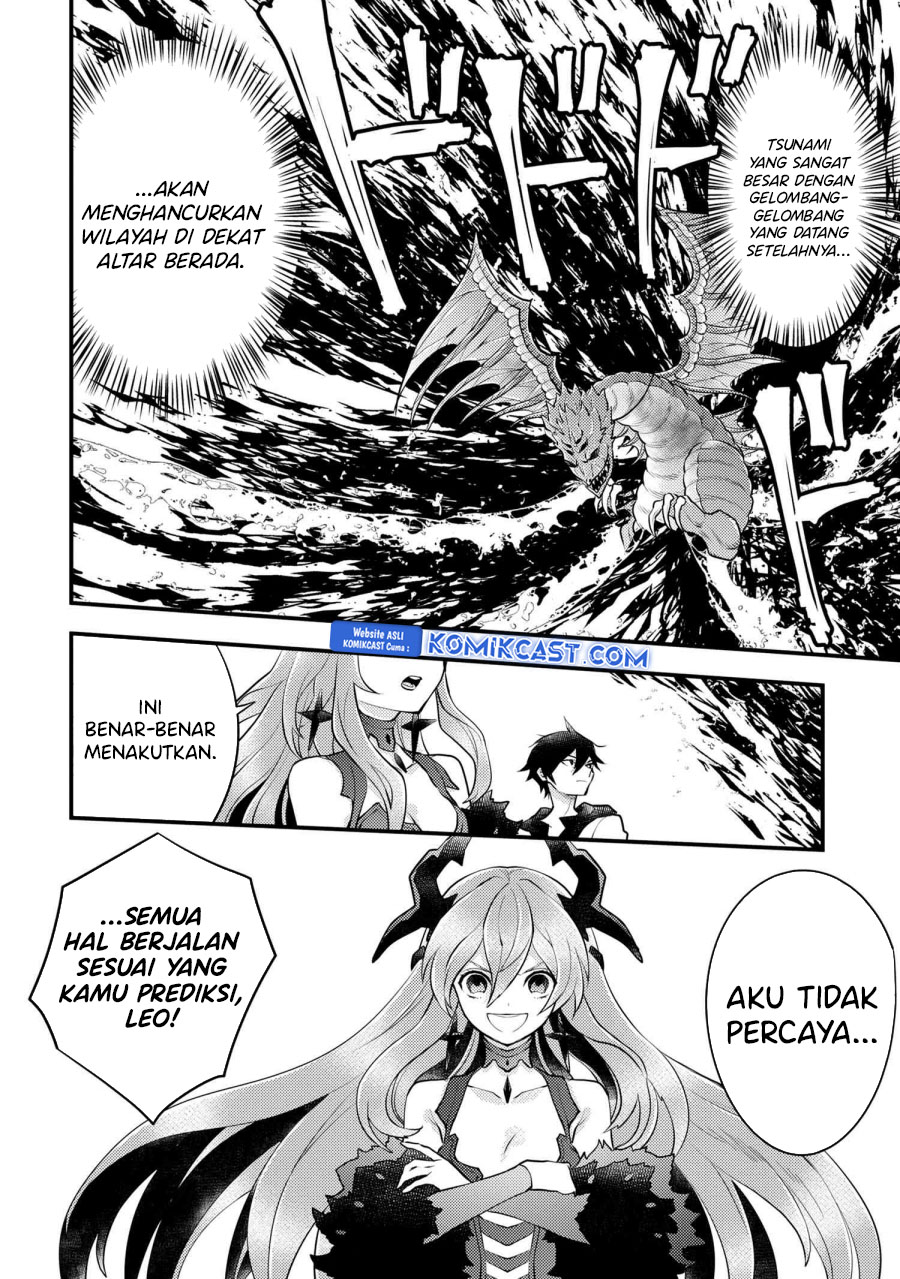 Yuusha, Yamemasu chapter 42.2 halaman 13