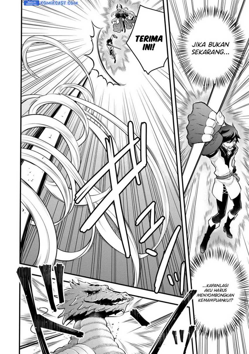 Yuusha, Yamemasu Bab 43.2 halaman 4