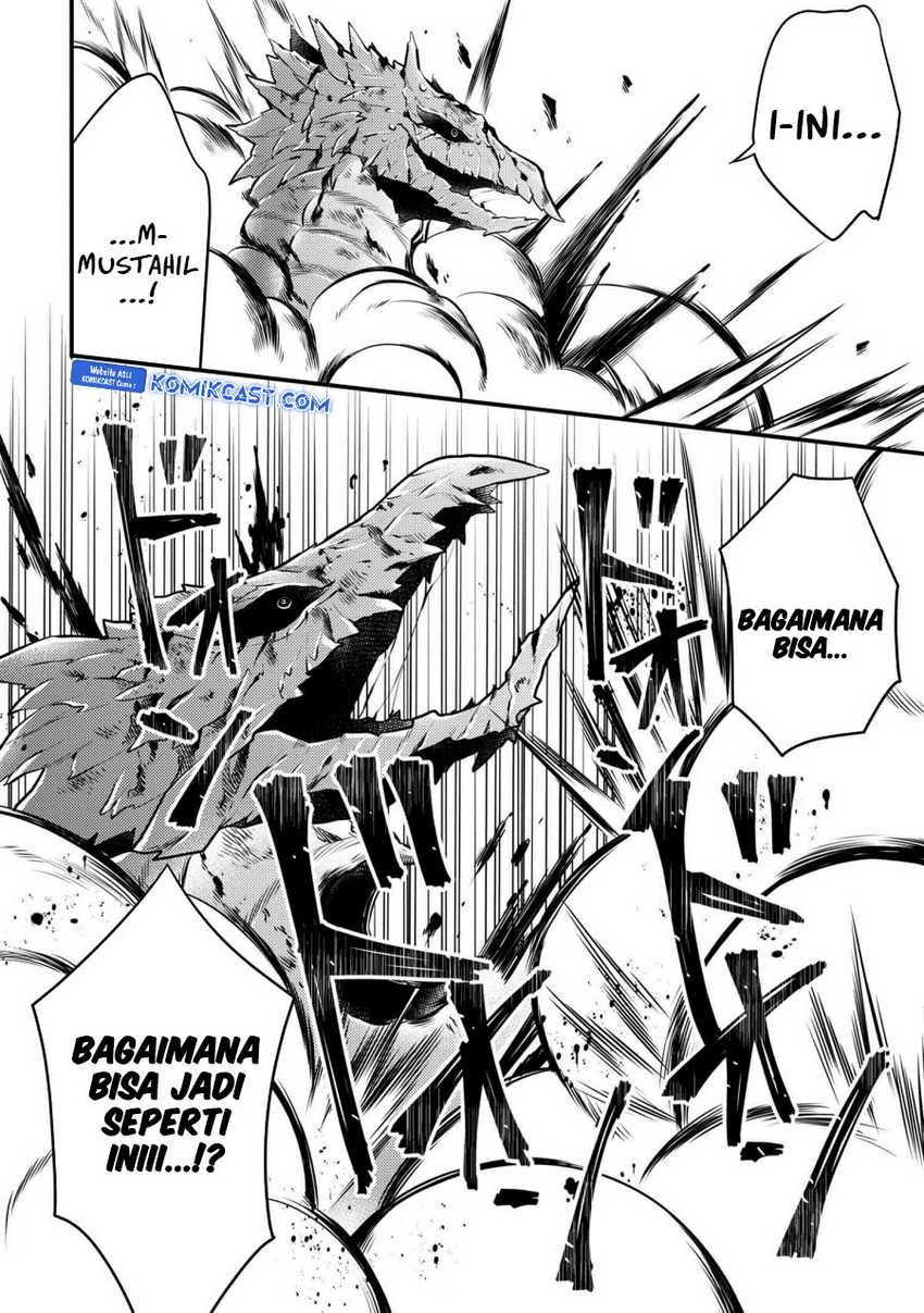 Yuusha, Yamemasu Bab 43.2 halaman 5