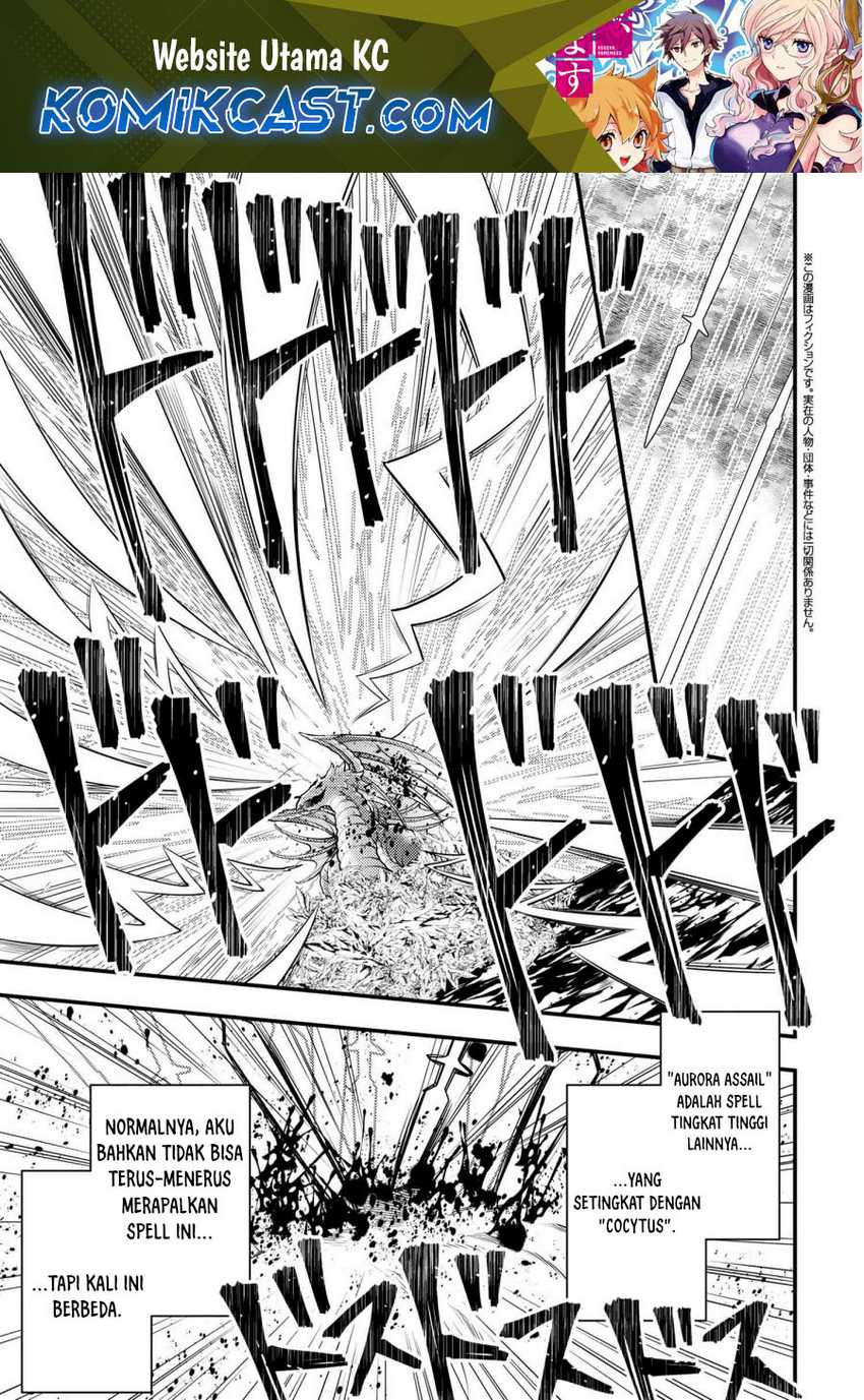 Yuusha, Yamemasu chapter 43 halaman 2