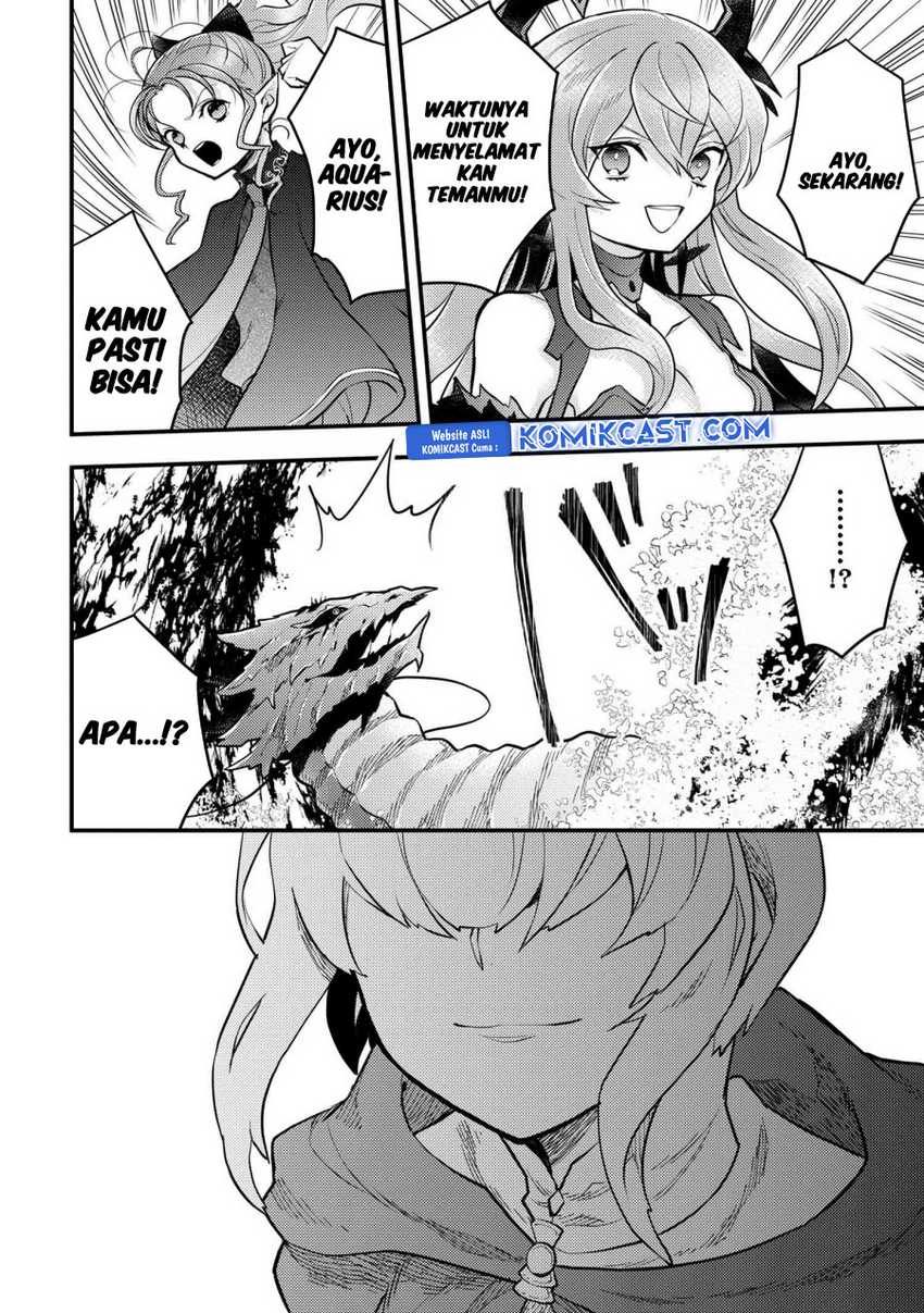 Yuusha, Yamemasu chapter 43 halaman 13