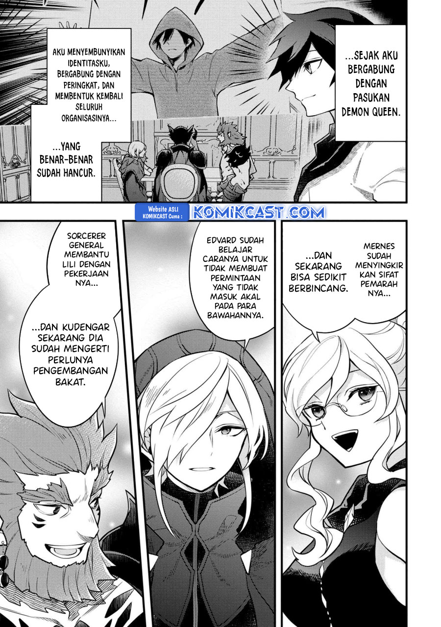 Yuusha, Yamemasu chapter 44 halaman 6