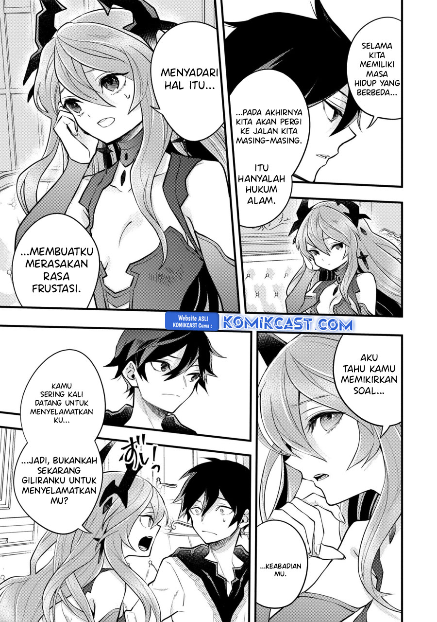 Yuusha, Yamemasu chapter 44 halaman 30