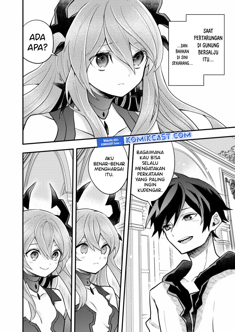 Yuusha, Yamemasu chapter 44 halaman 47