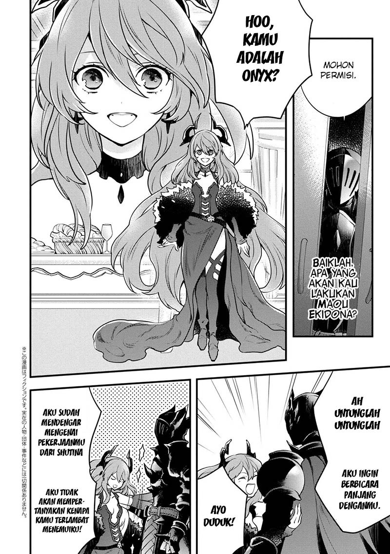 Yuusha, Yamemasu Bab 5.2 halaman 2