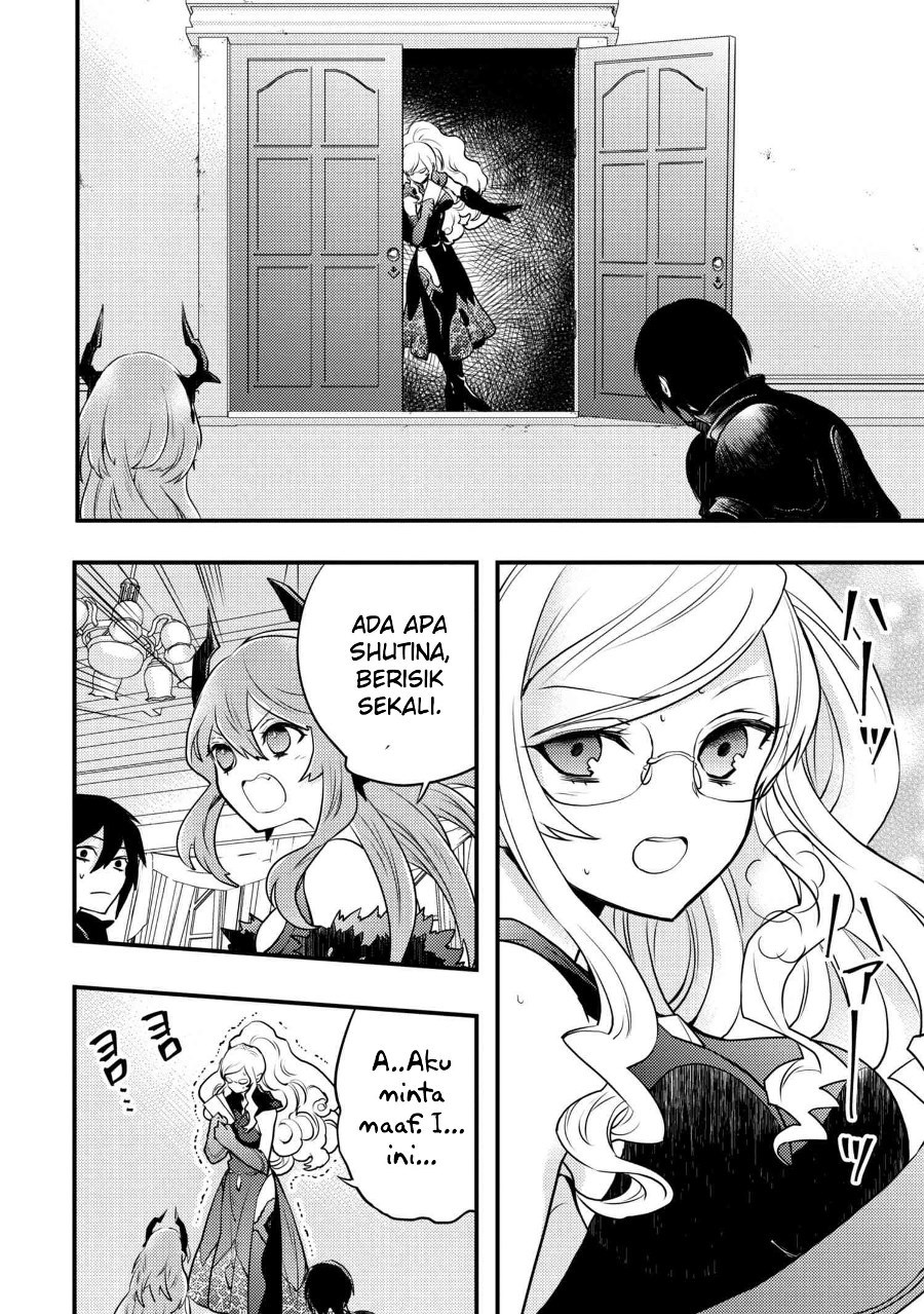 Yuusha, Yamemasu chapter 6.2 halaman 7
