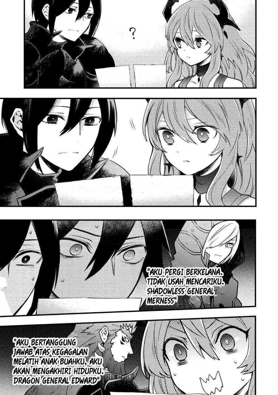 Yuusha, Yamemasu chapter 6.2 halaman 8