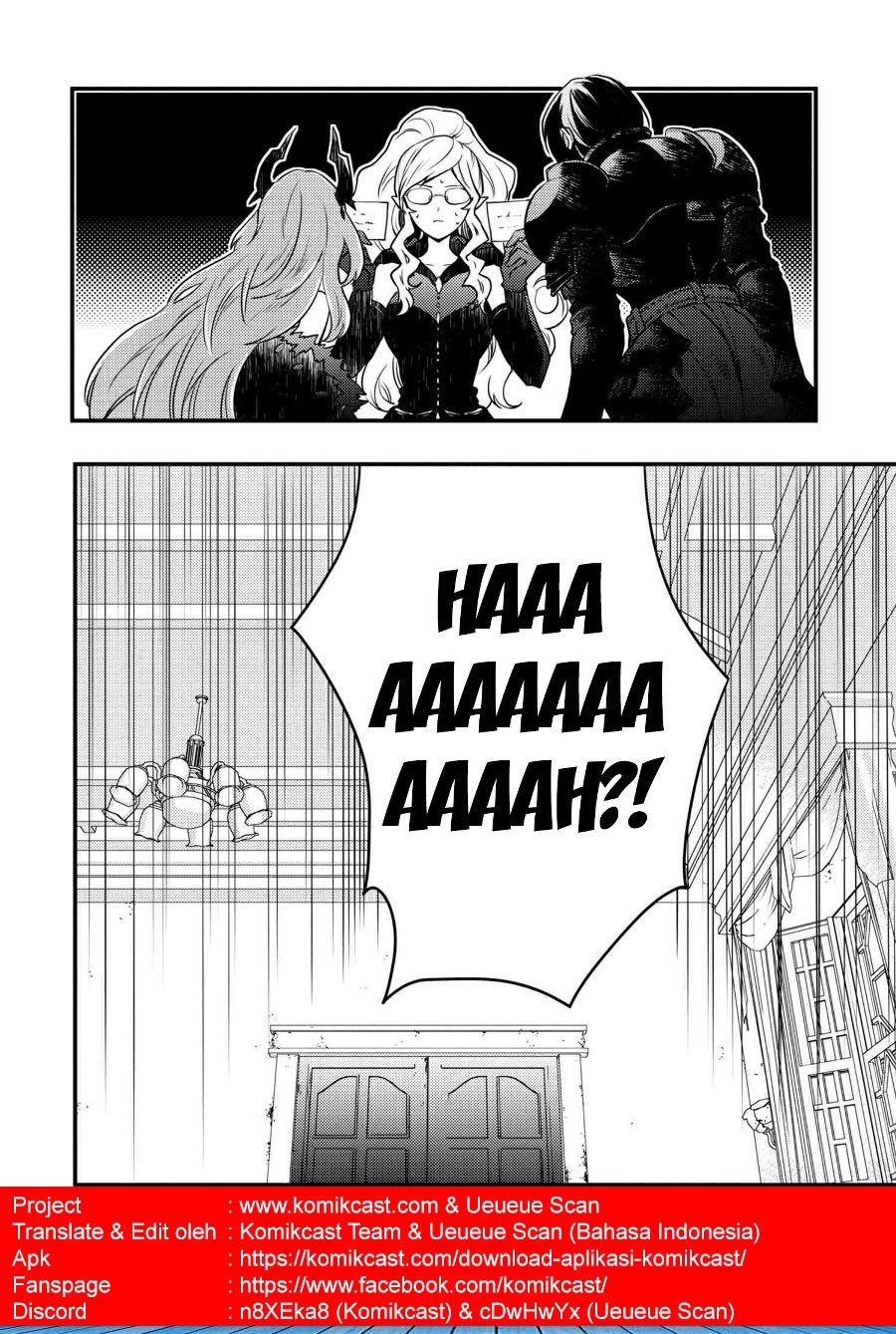 Yuusha, Yamemasu chapter 6.2 halaman 9