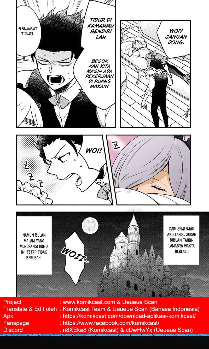 Yuusha, Yamemasu chapter 7.5 halaman 12