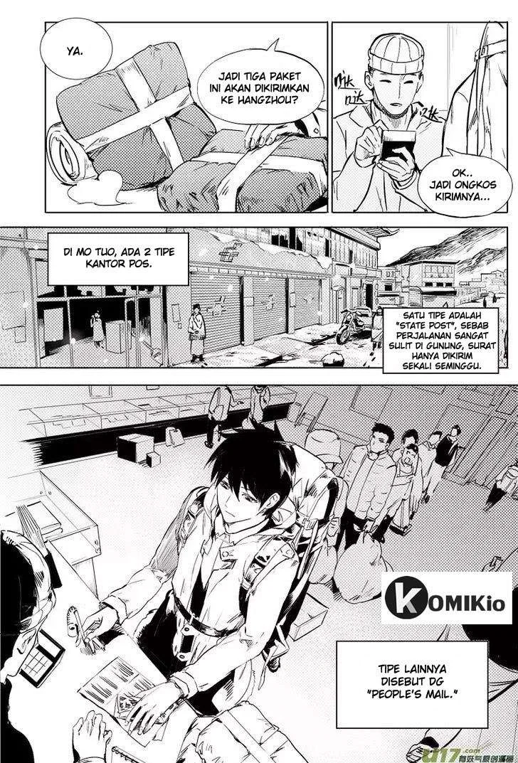 Zang Hai Hua Bab 2 halaman 5