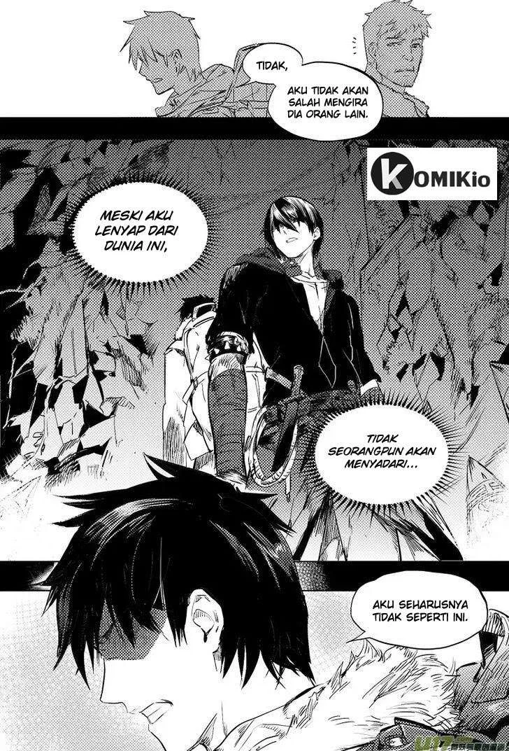 Zang Hai Hua chapter 3 halaman 5