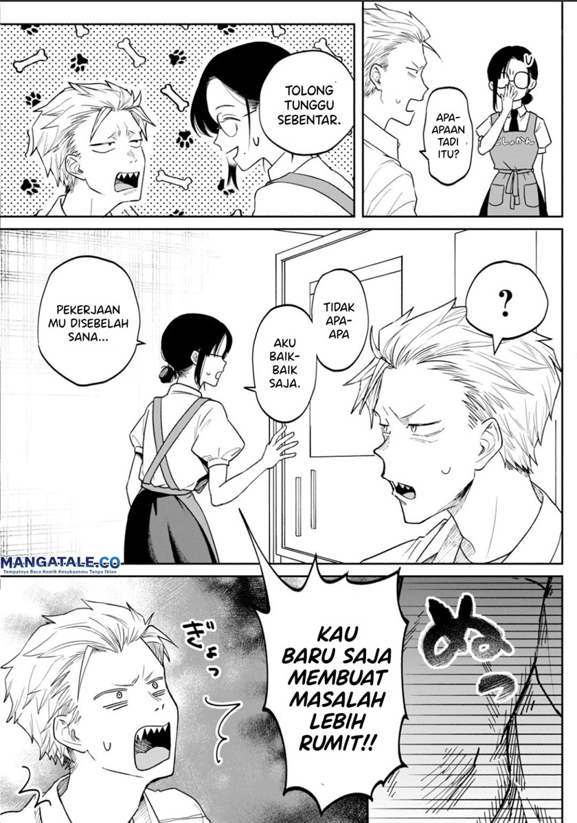 Zeikin de Katta Hon chapter 01 halaman 14
