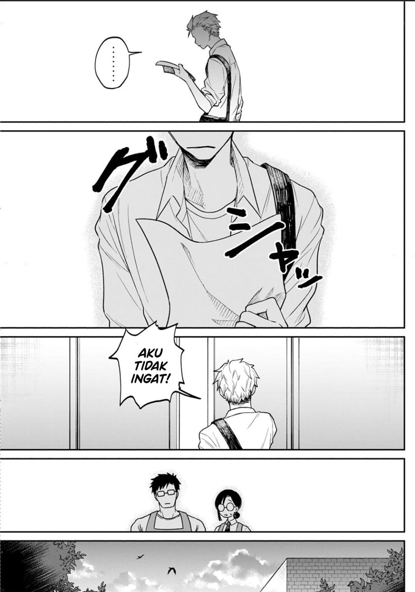 Zeikin de Katta Hon chapter 01 halaman 26