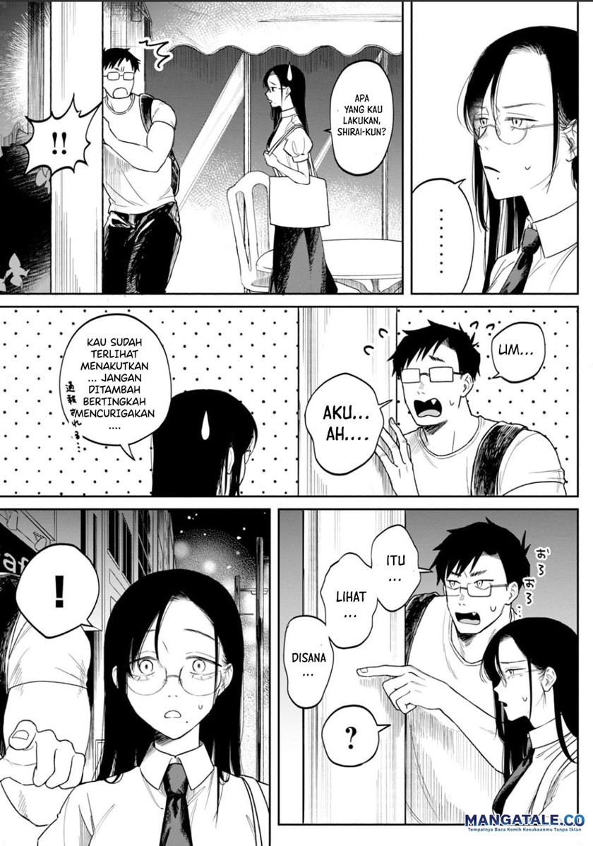 Zeikin de Katta Hon chapter 01 halaman 30