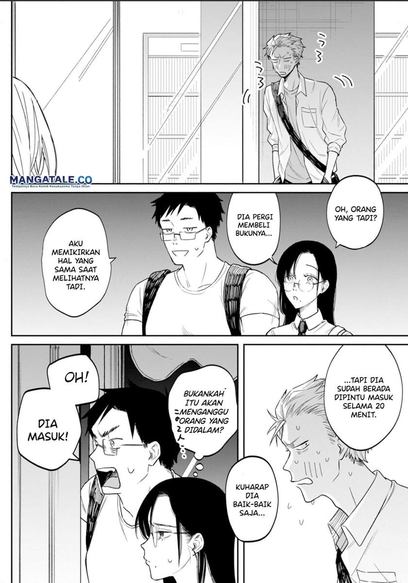 Zeikin de Katta Hon chapter 01 halaman 31