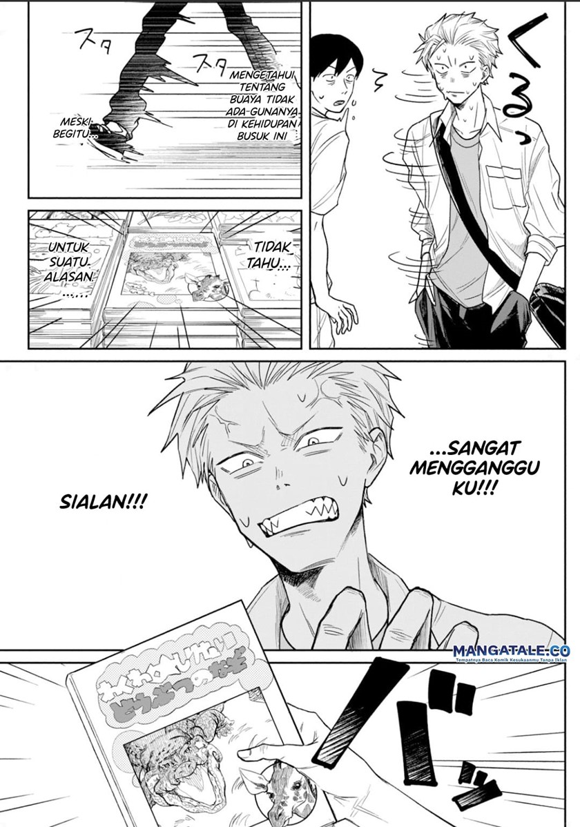 Zeikin de Katta Hon chapter 01 halaman 36