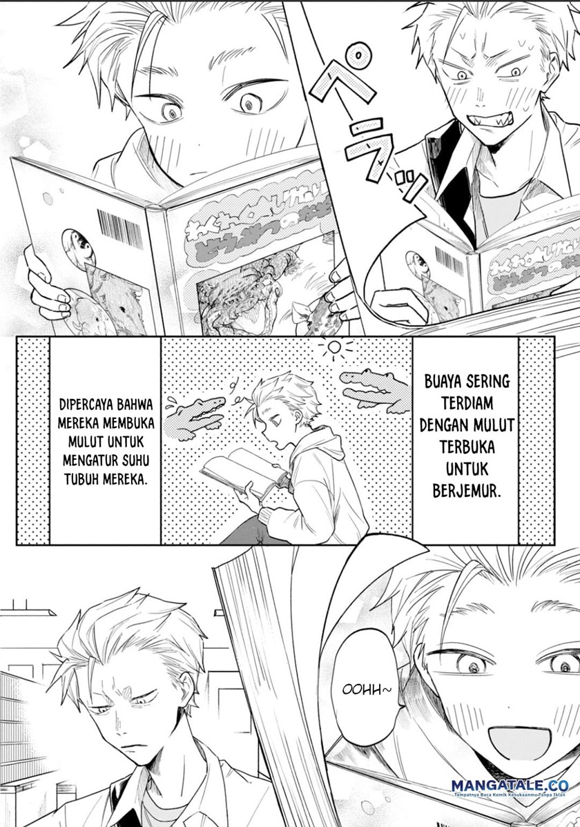 Zeikin de Katta Hon chapter 01 halaman 37