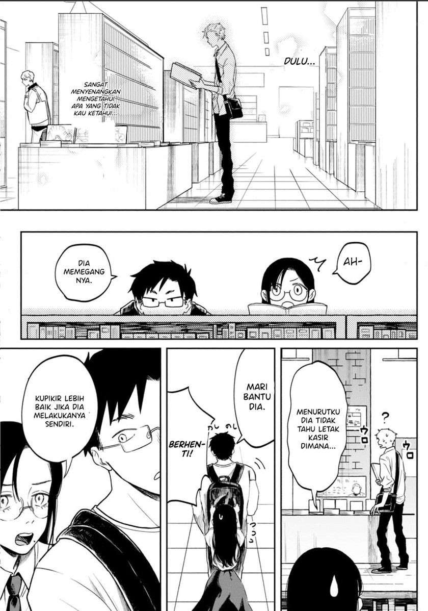 Zeikin de Katta Hon chapter 01 halaman 38