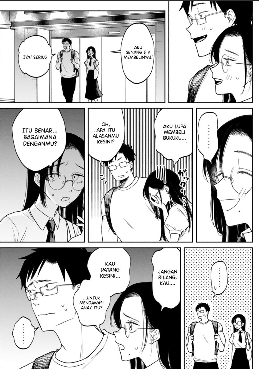 Zeikin de Katta Hon chapter 01 halaman 40