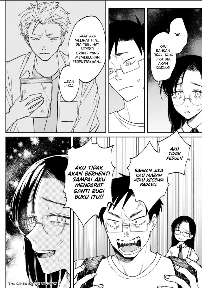 Zeikin de Katta Hon chapter 01 halaman 41