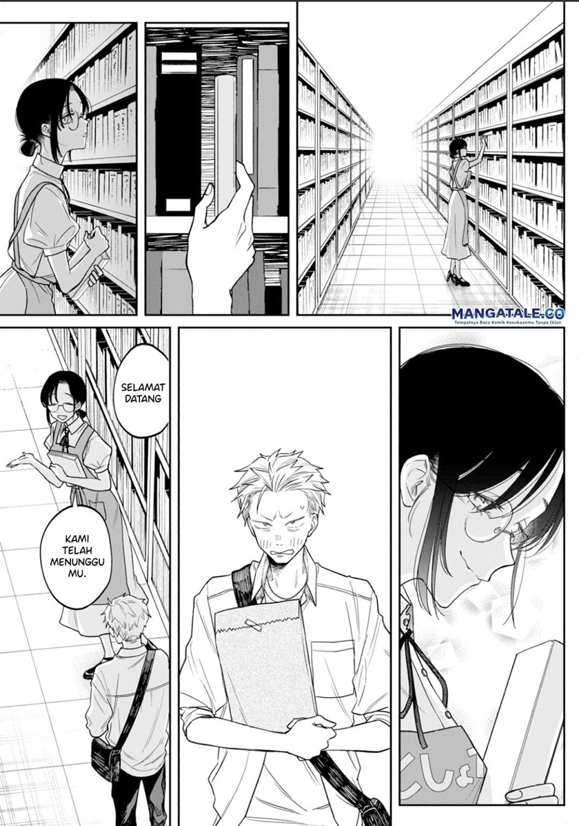 Zeikin de Katta Hon chapter 01 halaman 42