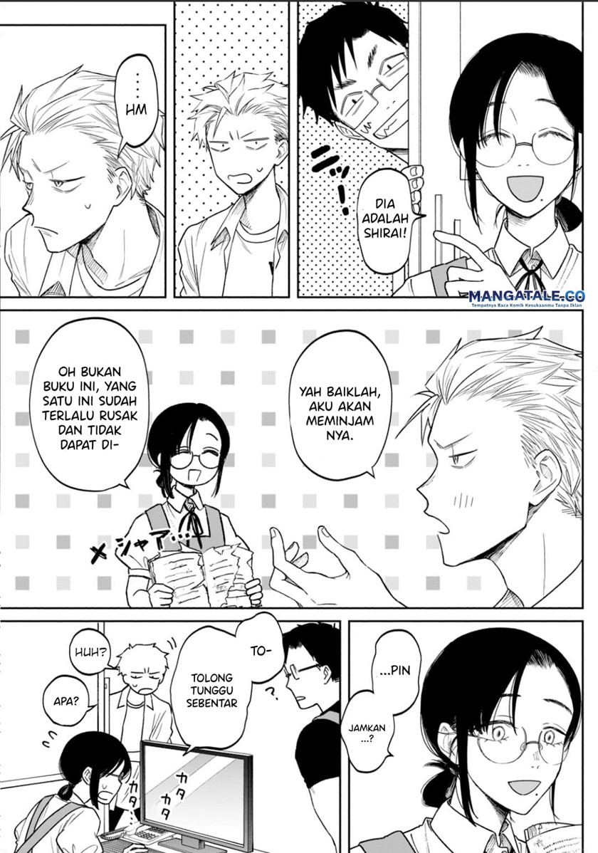 Zeikin de Katta Hon chapter 01 halaman 44