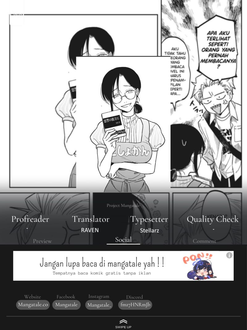 Zeikin de Katta Hon chapter 02 halaman 1