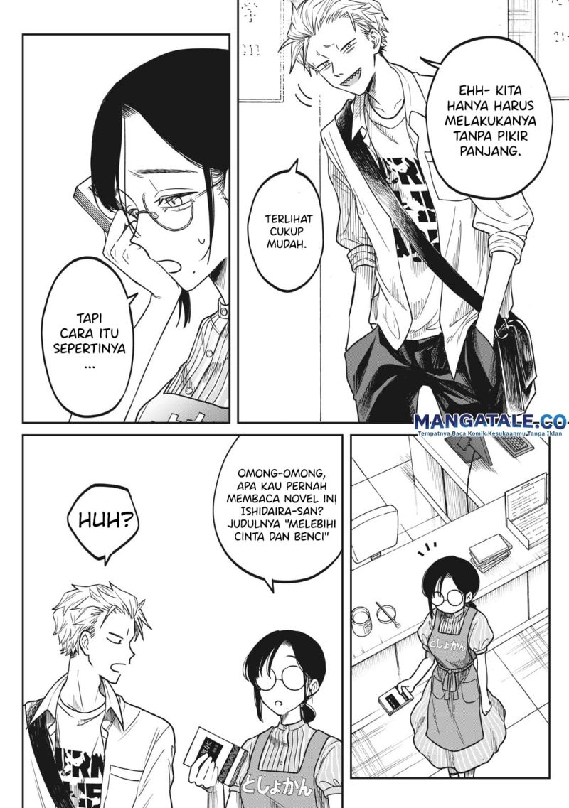 Zeikin de Katta Hon chapter 02 halaman 15