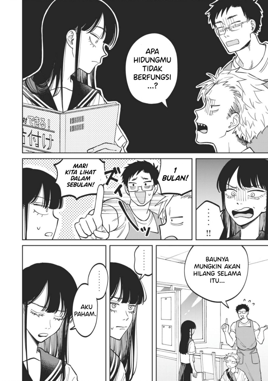 Zeikin de Katta Hon chapter 05 halaman 7